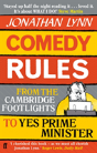 Comedy Rules - Preview