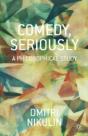 Comedy, Seriously - Preview