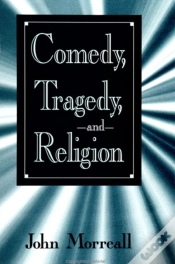 Capa do artigo Comedy, Tragedy, And Religion