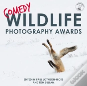 Capa do artigo Comedy Wildlife Photography Awards
