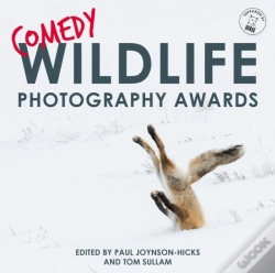 Capa do artigo Comedy Wildlife Photography Awards