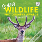 Comedy Wildlife Photography Awards Vol. 2
