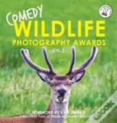 Comedy Wildlife Photography Awards Vol. 2