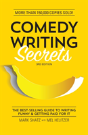 Comedy Writing Secrets - Preview