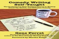 Comedy Writing Self-Taught