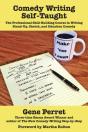Comedy Writing Self-Taught - Preview