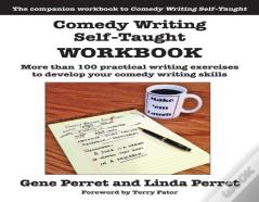 Comedy Writing Self-Taught Workbook