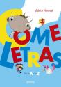 Comeletras - Preview