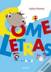 Comeletras