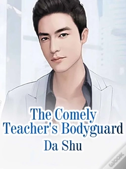 Capa do artigo Comely Teacher'S Bodyguard