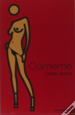 Capa do artigo Cómeme