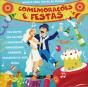 Comemorações E Festas - CD - Preview