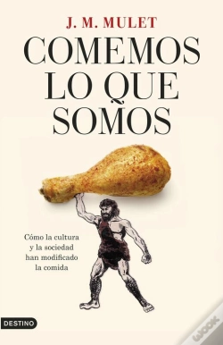 Capa do artigo Comemos Lo Que Somos