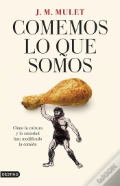 Capa do artigo Comemos Lo Que Somos