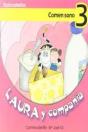 Comen Sano 3 - Preview