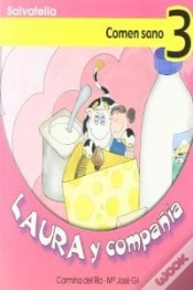 Capa do artigo Comen Sano 3