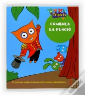 Capa do artigo Comença La Funcio!