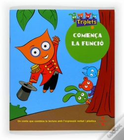 Capa do artigo Comença La Funcio!