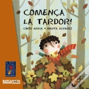 Capa do artigo Comença La Tardor!