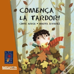 Capa do artigo Comença La Tardor!