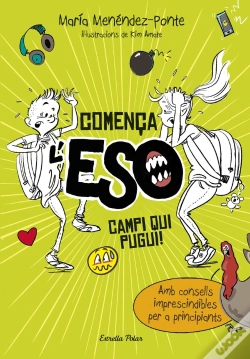 Capa do artigo Comença L'Eso. Campi Qui Pugui!