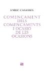 Començament Dels Començaments I Ocasió De Les Ocasions - Preview