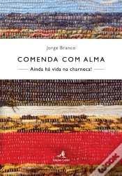 Capa do artigo Comenda com Alma