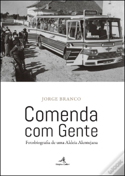 Capa do artigo Comenda com Gente