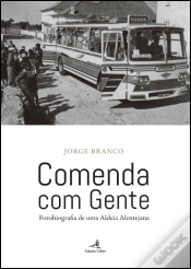 Capa do artigo Comenda com Gente