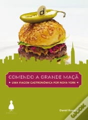 Capa do artigo Comendo A Grande Maçã