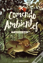Capa do artigo Comendo Ambientes