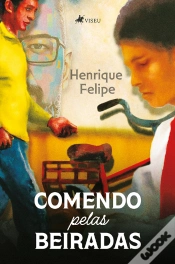 Capa do artigo Comendo Pelas Beiradas