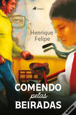 Capa do artigo Comendo Pelas Beiradas