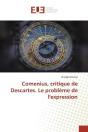 Comenius, Critique De Descartes. Le Probleme De L'Expression - Preview