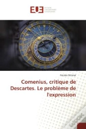 Capa do artigo Comenius, Critique De Descartes. Le Probleme De L