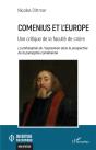 Comenius Et L'Europe - Une Critique De La Faculte De Croire - Preview