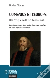 Capa do artigo Comenius Et L