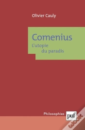 Capa do artigo Comenius, L