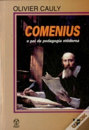 Capa do artigo Comenius