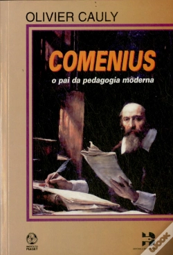 Capa do artigo Comenius