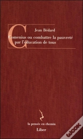 Comenius Ou Combattre La Pauvreté Par L'Éducation De Tous