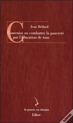 Capa do artigo Comenius Ou Combattre La Pauvreté Par L'Éducation De Tous