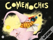 Capa do artigo Comenoches