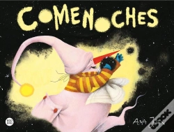 Capa do artigo Comenoches