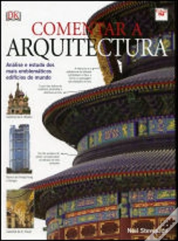 Capa do artigo Comentar a Arquitectura