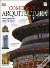 Capa do artigo Comentar a Arquitectura