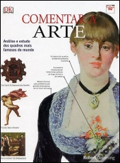 Capa do artigo Comentar a Arte