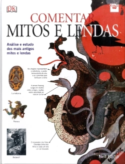 Capa do artigo Comentar Mitos e Lendas