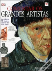 Capa do artigo Comentar os Grandes Artistas
