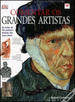 Capa do artigo Comentar os Grandes Artistas